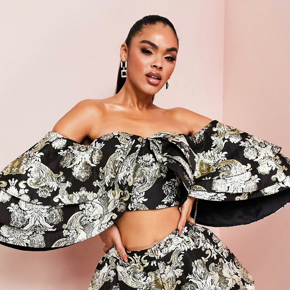 ASOS Top